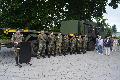 Veteranentag und 40. Jahrestag der Reservistenkameradschaft in Steimel gefeiert