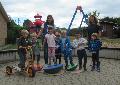 500-Euro-Spende für Kita Kalenborn: Kinder freuen sich über neue Spielsachen