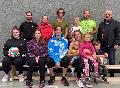 34. Rheinland-Mixed-Volleyball Meisterschaft in der Molzberghalle Betzdorf/Kirchen 