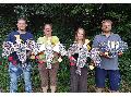Spannung beim Vogelschieen in Selbach erwartet