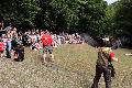 Gelungenes Sommerfest im Wildpark Westerwald zieht zahlreiche Besucher an