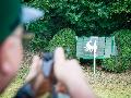 Vogelschie�en in Wissen: Wer wird die n�chste Wissener Majest�t?