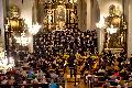 Verdis "Messa da Requiem" in Hadamar: Oper trifft Kirchenmusik