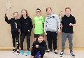 Badminton: Heimische JSG in der nächsten Runde 