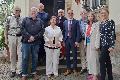Neuer Vorsitzender f�r Villa Musica: Dr. Denis Alt �bernimmt Leitung