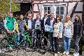 Radwandertag "WIEDer ins TAL" lockt ins Wiedtal