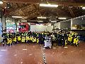 Gezielt vorbereitet auf steigende Waldbrandgefahr: VG Hachenburg r�stet ihre Feuerwehren weiter auf