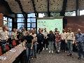 Wirtschaftsdialog der Verbandsgemeinde Hachenburg zu den Theman Klimaschutz und Wirtschaft 