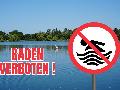 Baden im "Engerser Feld" bleibt komplett tabu
