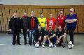 Walking Football im Wiedbachtal: Eine interessante Sportart etabliert sich