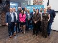 WirtschaftsForum Neuwied stellt Vorstand neu auf und er�rtert Zukunftsperspektiven f�r die Wirtschaftsregion 
