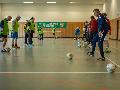 WSN Neitersen vor Rheinlandmeisterschaft und Spiel gegen Bayern M�nchen