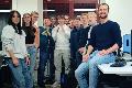 Informatiknacht am Werner-Heisenberg-Gymnasium begeistert Schler
