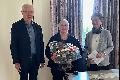 Wechsel im Kuratorium und Vorstand der Waldbreitbacher Hospiz-Stiftung