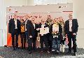 Ehre fr Wller Helfen: Auszeichnung in Mainz