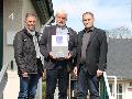 WLAN fr die Ortsgemeinde Merkelbach