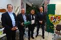 DFB Treffpunkt Ehrenamt 2019 in Mudenbach