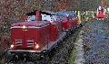 Langenbacher Unternehmen kauft Bahnstrecke zwischen Bindweide und Weitefeld