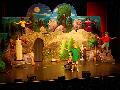 Bibi Blocksberg "Alles wie verhext!" - Musical in Ransbach-Baumbach