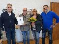 100 "Balkonkraftwerke" in nur zehn Wochen gefrdert 