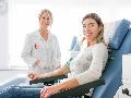 Dringend Blutspender gesucht: Warum soll ich Blut spenden?