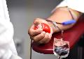 In Rennerod ist Ende September wieder Blutspende-Termin