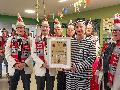 Bndnis fr die 5. Jahreszeit: Bundeswehr und RKV beschlieen Zusammenarbeit