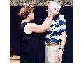 Ein Herz und eine Seele - "Die Findlinge" gastieren in Montabaur