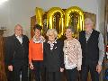 Hundertster Geburtstag im Haus Dickmann in Rennerod