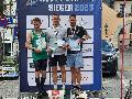 Dritter Platz fr Ren Metzger beim Wrzburg-Marathon