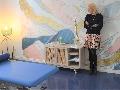 Neuerffnung einer Physiopraxis in Montabaur