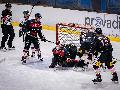 Rockets: erst gegen ein Spitzenteam, danach zu Hause die Eisbren auf Abstand halten 