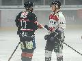 EGDL: Rockets unterliegen beim Tabellenfhrer Hannover Scorpions