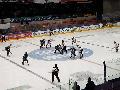 Eishockey: Rockets unterliegen trotz guter Leistung in Essen mit 4:7