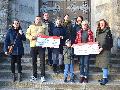 "Sparrow Sisters" spenden zweimal 1.600 Euro an Westerwälder Vereine