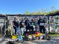 Musicalgruppe "Music!" ist tierisch engagiert frs Tierheim Ransbach-Baumbach