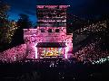 Tolle Stimmung im Stffel-Park bei "Umsonst & Drauen"