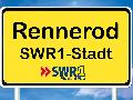 "SWR 1-Stadt": Live-Hörfunksendung am 30. April vom St.-Hubertus-Platz in Rennerod