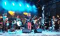 Klnge aus dem groen Musikhimmel - "JAZZtival" ging in den Endspurt
