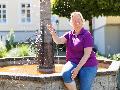 Gemeindepdagogin Caterina Schmidt-Czelk will fr Menschen der Region Selters da sein