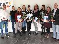Kreis-vhs und Landrat berreichen Qualifikations-Zertifikate an Erzieherinnen