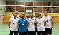 Westerwald Volleys gewinnen Rheinlandpokal souverän