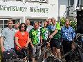 Ein Weg, der sich lohnt: CDU-Kreistagsfraktion beim Radwege-Check