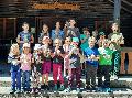 Abenteuer im Wald: Naturerlebnistage fr Kinder im Buchfinkenland