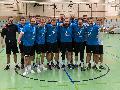 Sieben Wochen vor Saisonende: Westerwald Volleys machen Meisterschaft perfekt