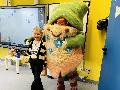 W�ller Wunschwichtel erf�llt Mathildas Herzenswunsch
