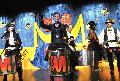 Rasante Jubilums-Kappensitzung des Meudter Carnevalclubs