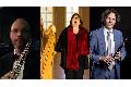 Musikalische Reise ins Mittelalter im KulturFoyer Bad Marienberg