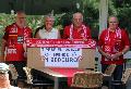 FCK-FAN-CLUB Kuhnh�fen/Arnsh�fen spendet erneut an Hospiz St. Thomas Dernbach