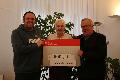 VdK-Ortsverband spendet 500 Euro an Hospiz St. Thomas in Dernbach